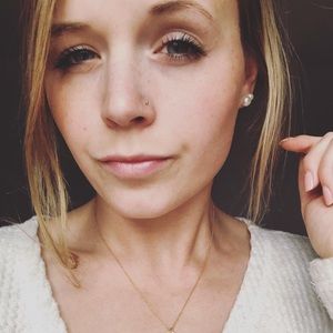 Meet your Posher, Kristen